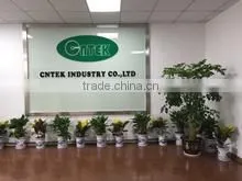 Zhejiang Cntek Lighting Manufacture Co., Ltd. company overview - view 3 thumbnail