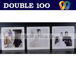 High Quality Customize MDF Digital Photo Frame Dbf-15 thumbnail-1