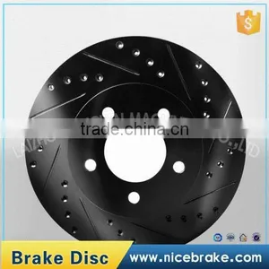 HAICHEN Original Quality Buyers Preferred Brake Disc OE:301-FP-108 thumbnail-3