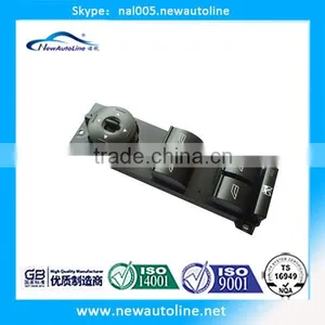 2005-2008 Year 3M5T14A132 AG Automobile Electronic Power Window Switch thumbnail-1