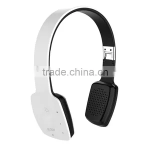 Factory Supply Newly Arrival Retractable Foldable Bluetooth Headphones thumbnail-3