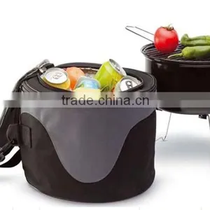 Hot Selling Portable Mini Charcoal Bbq Grill thumbnail-2