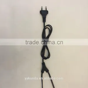 All Kinds of Approval Y Split Type Power Cords thumbnail-1
