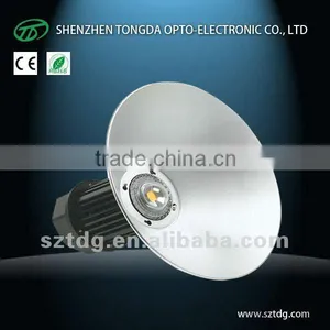 2012 50W Led Lighting for Industry, Led Indoor Lights Industrial thumbnail-1