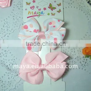 Cute Micky Hairpins MY4-3 thumbnail-1