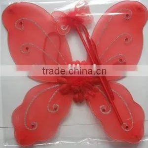 Fairy Wing &wand Set (MY11213-01) thumbnail-1