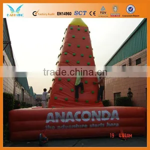 2014 High Quality Rock Climbing Holds thumbnail-1
