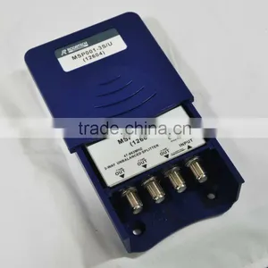 3-WAY MASTHEAD ANTENNA SPLITTER(MSP001-3S/U) thumbnail-1