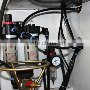 Blister Cartoning Machine (XWZ-120) thumbnail-3