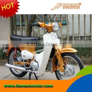 EEC Approved Motorcycle Supercub KA110-7A thumbnail-1
