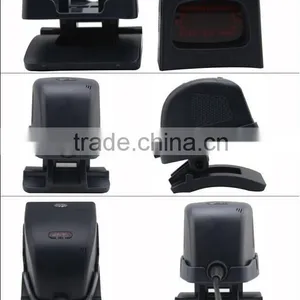 Fixed Mount 2D Auto Barcode Scanner Billing Machine QBS-202D thumbnail-5