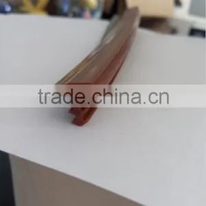 2015 U Shape or O Shape Wedge PVC Gasket Low Weight A-39-47 thumbnail-1