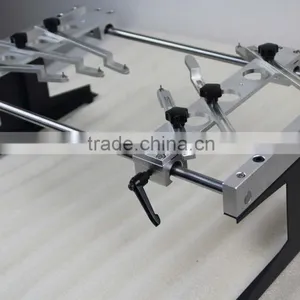 Dinghua Reflow Infrared Soldering Station Tool for Pcb Motherboard Repairing DH-6500 thumbnail-6