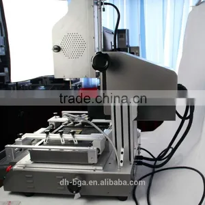 Dinghua DH-G200 Hot-selling Laptop/mobile Repair Machine Optical Alignment System Bga Rework Station thumbnail-6