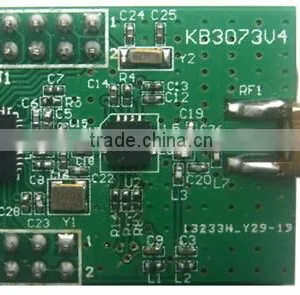 Low Cost!zigbee Module for Home Automation Solution thumbnail-1