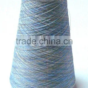 Mercerized Knitting Yarn thumbnail-1