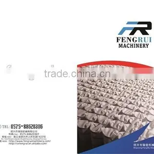 Pocket Spring Machine thumbnail-1