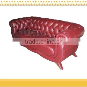 European Classic Design House Furniture Recliner Sofa Bed 2016 thumbnail-2