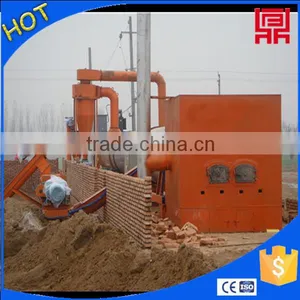 Production Bentonite Dryers and Clay Soil Drying Machine Underselling thumbnail-1