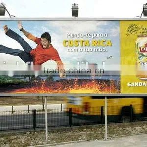 Shanghai FLY Advertising PVC Flex Banner With Digital Printing thumbnail-5