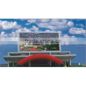 New SMD hd P20 Outdoor Led Video Screen Xxxx thumbnail-1