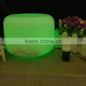 New Technology Essential Oil Diffuser Necklace for Essential Oil thumbnail-2
