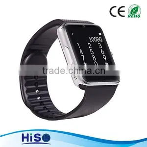2016 Wonderful Feedback New Hot Selling Watch With High Quality GT08 Hand Smart Watch Android thumbnail-1