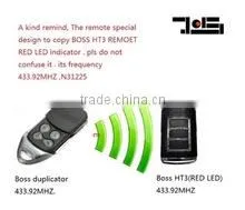 New for Boss Remote ,Steel Line Remote ,Guardain Remote ,Modern Remote ,Lynx Remote Replacement thumbnail-1