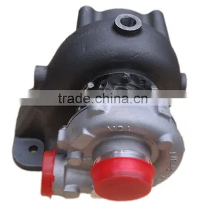 H1c Wet 4bt Turbocharger 3802109 3525341 3802299 thumbnail-1