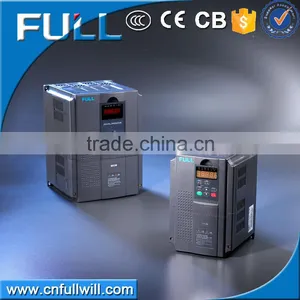 220v 415v 380v 1hp 0.75kw Frequency Converter thumbnail-2