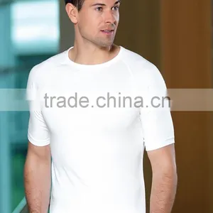 Men Top, Half Vest,Underwear thumbnail-1