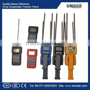 Cottonseed Moisture Meter ,feed Pellet Moisture Meter ,waternelon Seed Moisture Meter thumbnail-2