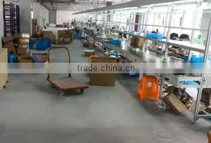 Yueqing Huangxiang Trade Co., Ltd. company overview - view 2 thumbnail