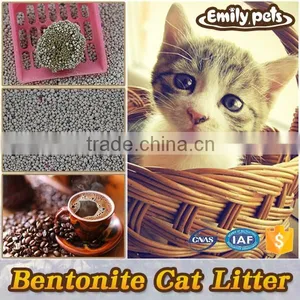 Best Absorption Bentonite Cat Litter thumbnail-6