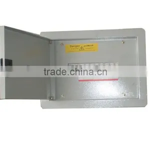 Distribution Board Modular Enclosures IP30 thumbnail-1