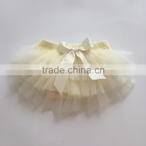 2016 Latest Children Bloomers Clothing Baby Girls Cotton Bloomers Wholesale Candy Color Bloomers thumbnail-1