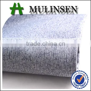Mulinsen Textile T/R Roma Spandex Polyester Viscose Fabric/ Space Dye Fabric thumbnail-5