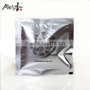 Private Label Tea Rose Flavored Black Tea High Quality thumbnail-2