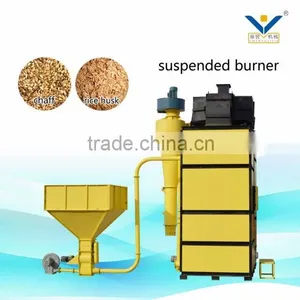 Cross Flow Drying Process Walnut Drying Machine thumbnail-4