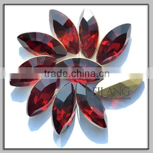 Pointback Horse Eye Fancy Stone thumbnail-1