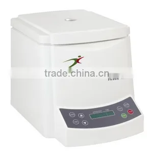 Tabletop High Speed Centrifuge TG16A-WS thumbnail-1