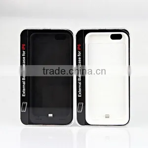 2015 Latest Battery Case for Iphone 6 3500mah thumbnail-6