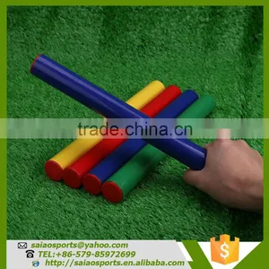 Kids Sports Items Track and Field Relay Baton thumbnail-1