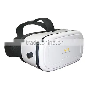 3D Smart Virtual Display Camera Glasses thumbnail-2
