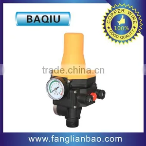 Mechanical Cable Float Switch (PC-12) thumbnail-1
