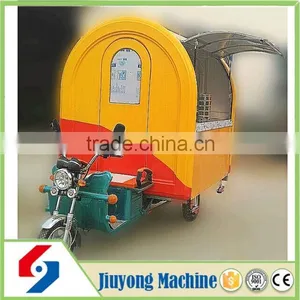 FashionableCooking Truck/ Hot Dog Carts Food Cart thumbnail-3