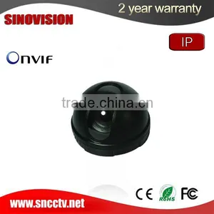 Best Selling IR Array Dome Camera Support Onvif IP Vandalproof Camera thumbnail-1