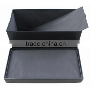 pu Storage Seat thumbnail-3
