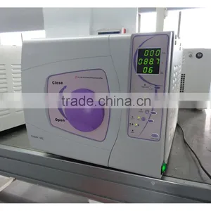 Class B High Pressure Reactor Autoclave With Competitive Price thumbnail-1