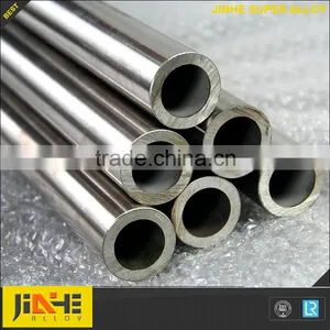 Inconel 800 Alloy Seamless Pipe thumbnail-1